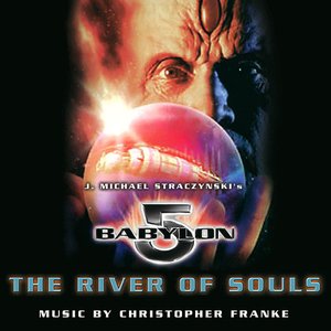 Babylon 5: The River of Souls