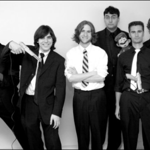 The OneUps photo provided by Last.fm