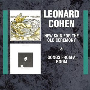 New Skin For The Old Ceremony / Songs From A Room