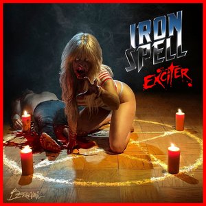 Exciter - Single