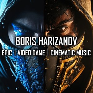 Avatar de Boris Harizanov