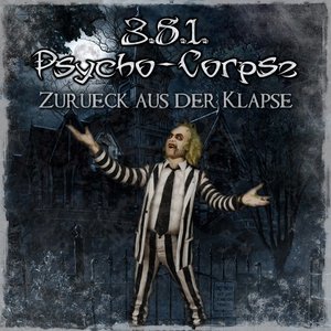 3.8.1. Psycho-Corpse için avatar