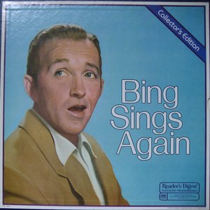Bing Sings Again