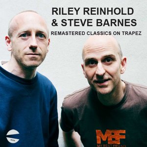Riley Reinhold & Steve Barnes 的头像