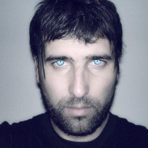 Sr. Replicante için avatar
