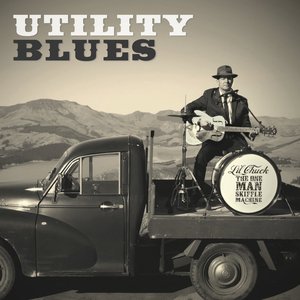 Utility Blues