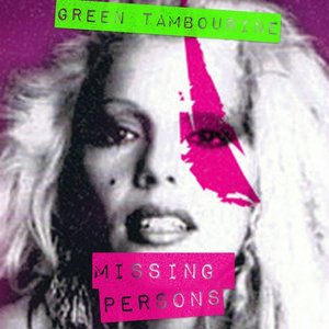 Green Tambourine - Single