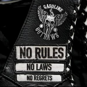 No Rules, No Laws, No Regrets