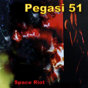 Space Riot