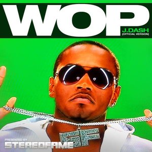 Wop (Official Version) - Single