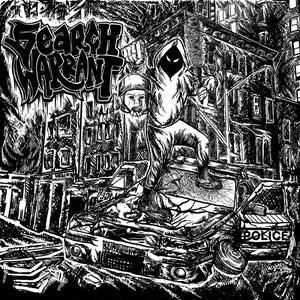 Search Warrant - EP