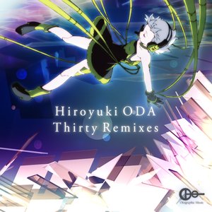 “Thirty (Remixes)”的封面