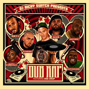 Dub Rap Vol. 1 的头像