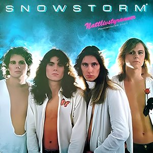 Nattlivstyranner (Remastered 2021)