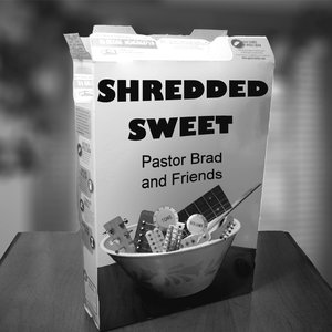 Shredded Sweet
