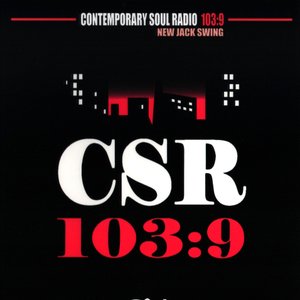 CSR 103.9 的头像