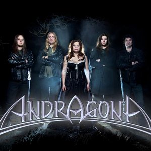 ANDRAGONA 的头像