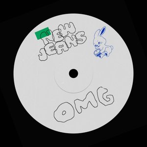 omg (newjeans bootleg) - Single
