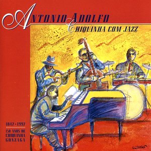 Chiquinha Com Jazz