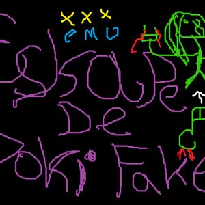 Eskape de Doki Fake 的头像