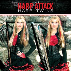 Harp Attack (Remastered)