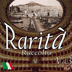 Rarità raccolta, Vol. 3