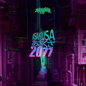 Asakusa2077