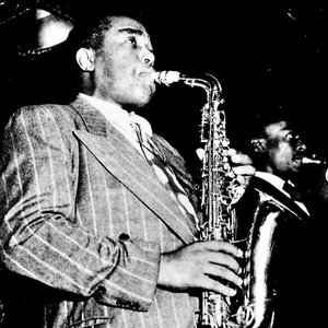 Avatar de Charlie Parker All-Stars