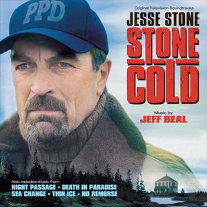 Jesse Stone: Stone Cold