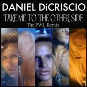 “Take Me The Other Side [PWL Remix]”的封面