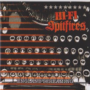 Avatar for Hi Fi Spitfires