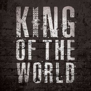 King of the World - Single