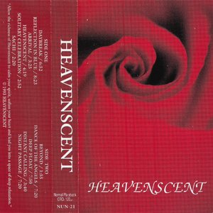 Heavenscent