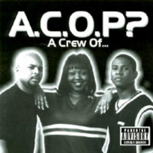 Avatar di A.C.O.P