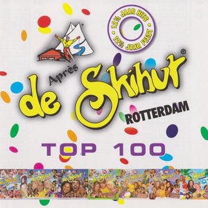 De Après Skihut Rotterdam Top 100 - 12½ Jaar Hits - 12½ Jaar Feest