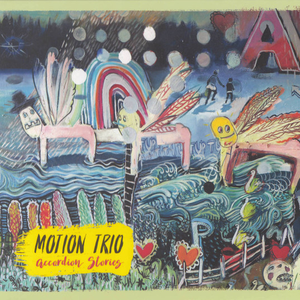 Accordion Stories cover