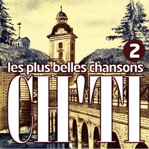 “Les Plus Belles Chansons Ch'ti Vol. 2”的封面