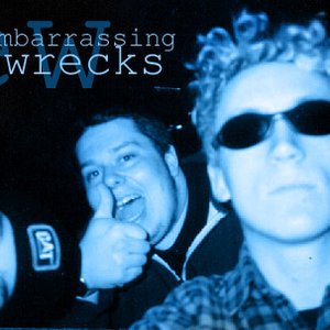 The Embarrassing Wrecks 的头像