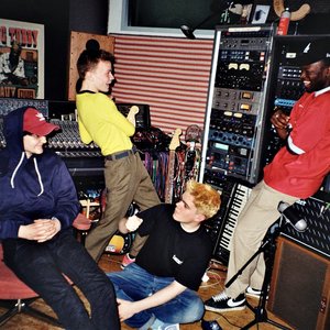 Awatar dla black midi