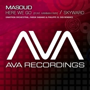 Masoud feat. Hannah Ray için avatar