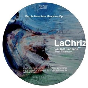 Purple Mountain Meadows Ep