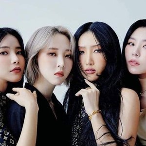 Avatar for MAMAMOO feat. Seulgi of Red Velvet