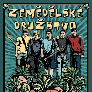 Image for 'Zemědělské Družstvo'