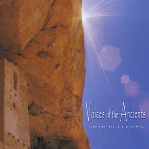 Immagine per 'Voices Of The Ancients'