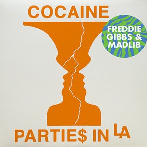 Cocaine Parties In LA