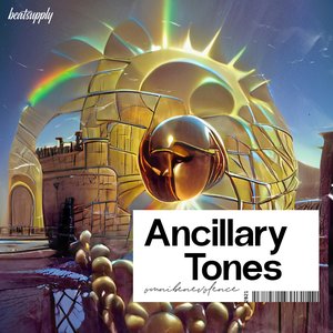 Avatar for Ancillary Tones