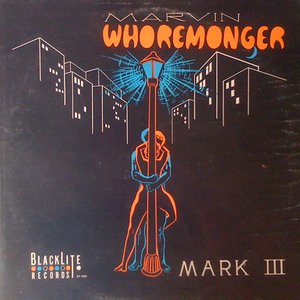 Avatar for Mark III