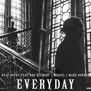 Everyday [Explicit]