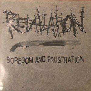 Boredom and Frustration