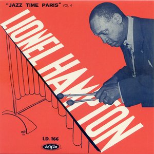 Jazz Time Paris